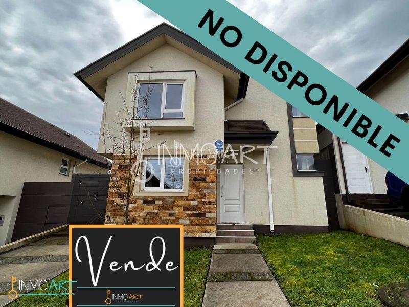 Venta Amplia casa en Puerta del Sol